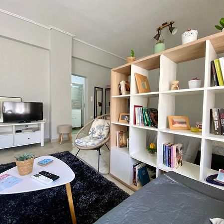 Xrysa'S Central City Apartment Missolonghi Экстерьер фото