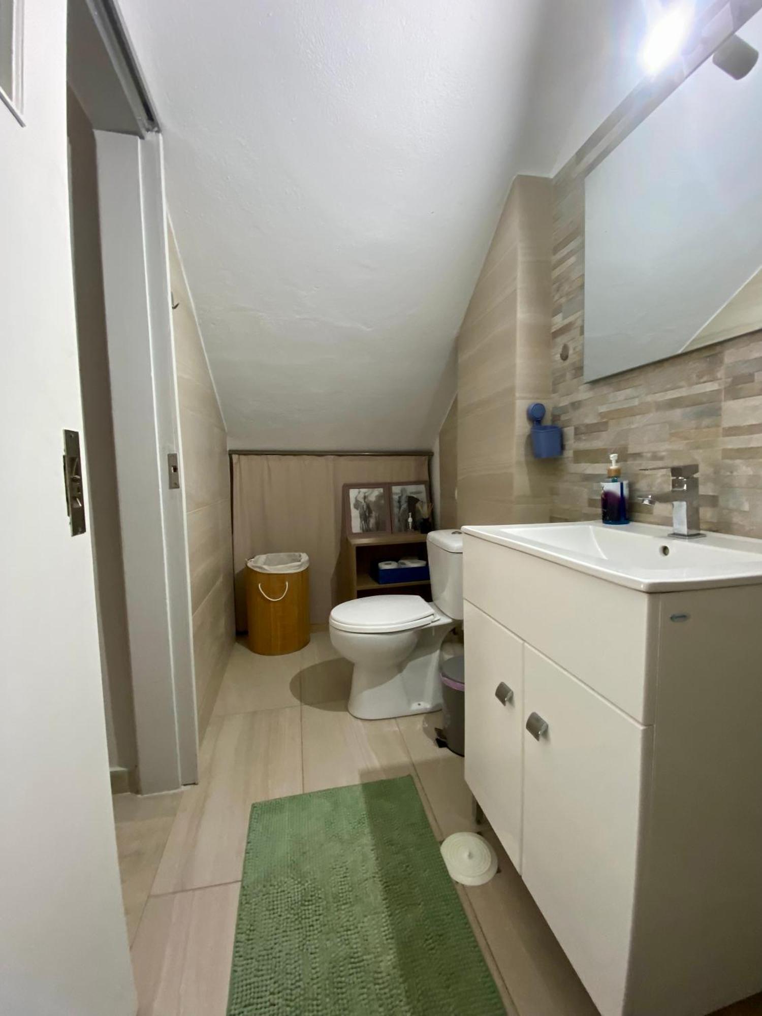 Xrysa'S Central City Apartment Missolonghi Экстерьер фото