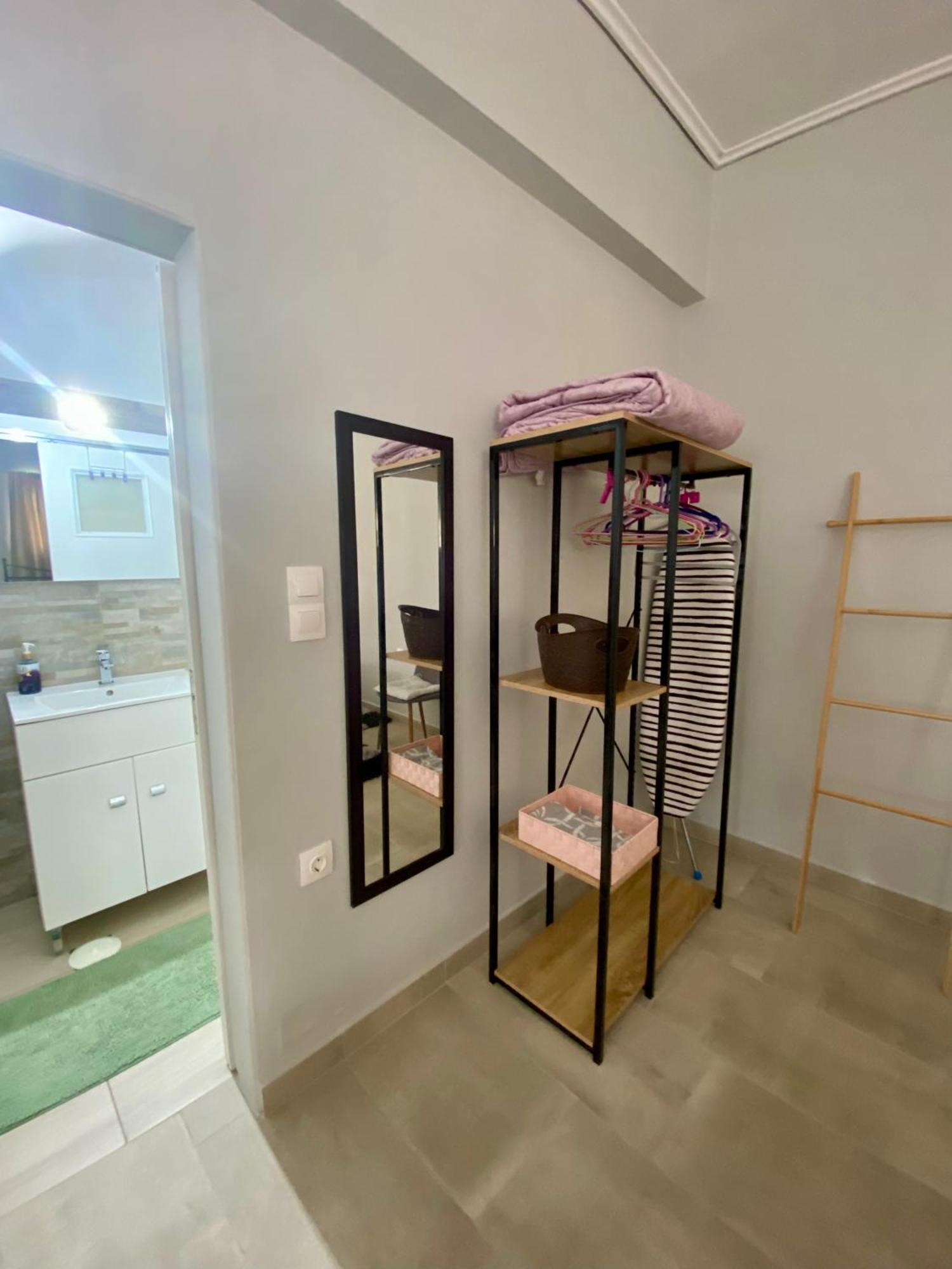 Xrysa'S Central City Apartment Missolonghi Экстерьер фото